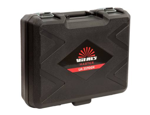 Гайкокрут електричний Vitals Master UA 3590GN
