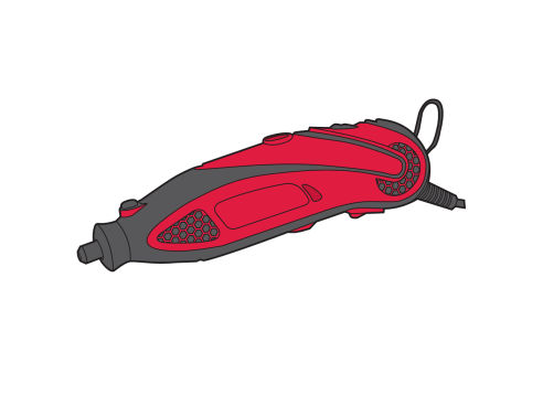 Гравер Vitals Eu 1335KP