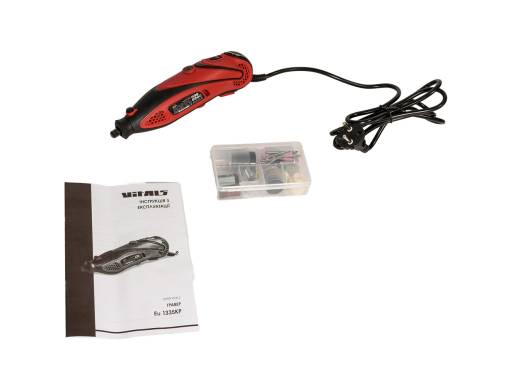 Гравер Vitals Eu 1335KP