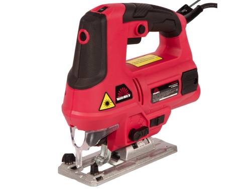 Лобзик електричний Vitals Master Ef 10080DNallu