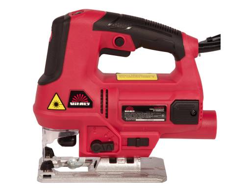 Лобзик электрический Vitals Master Ef 10080DNallu