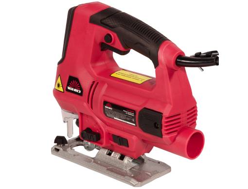 Лобзик электрический Vitals Master Ef 10080DNallu
