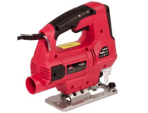 Лобзик электрический Vitals Master Ef 10080DNallu