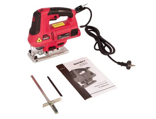 Лобзик электрический Vitals Master Ef 10080DNallu