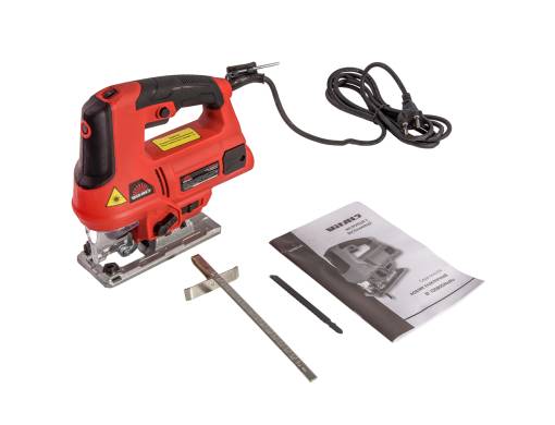 Лобзик электрический Vitals Master Ef 10080DNallu