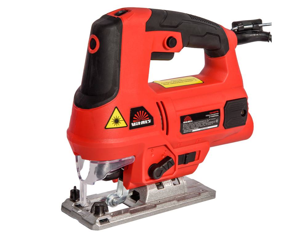 Лобзик электрический Vitals Master Ef 10080DNallu