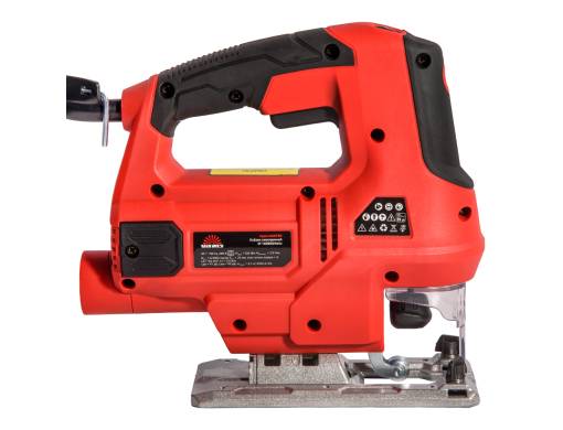 Лобзик электрический Vitals Master Ef 10080DNallu