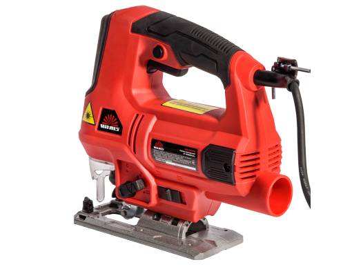 Лобзик электрический Vitals Master Ef 10080DNallu