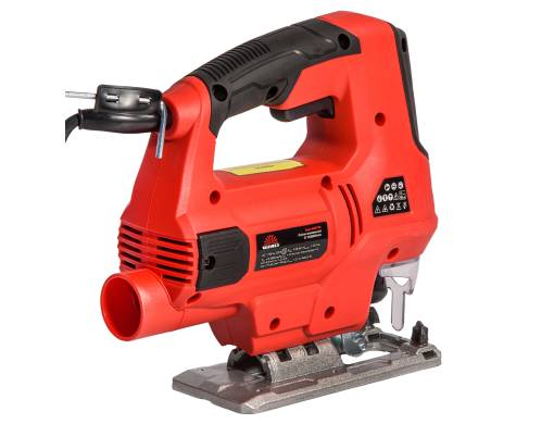 Лобзик электрический Vitals Master Ef 10080DNallu