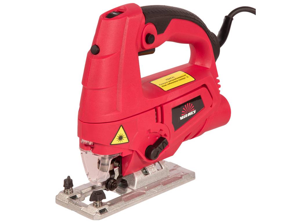 Лобзик электрический Vitals Master Ef 8071DNla