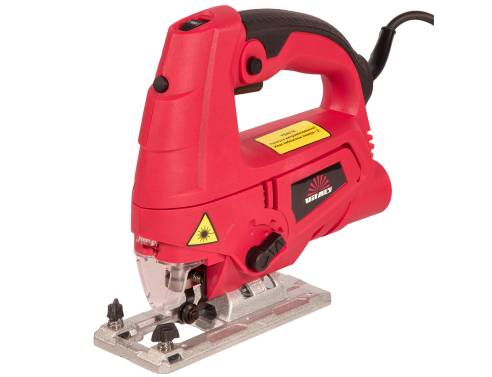 Лобзик електричний Vitals Master Ef 8071DNla