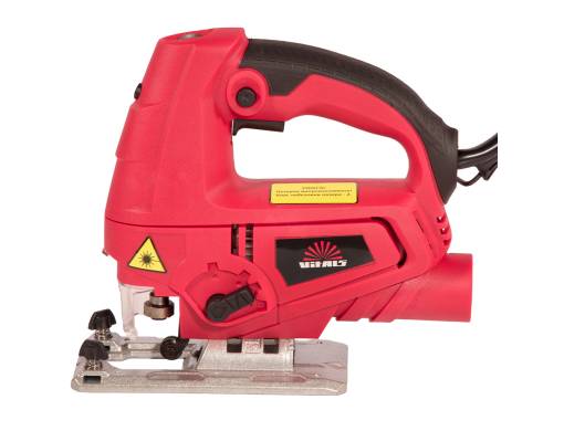 Лобзик электрический Vitals Master Ef 8071DNla