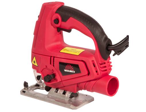 Лобзик электрический Vitals Master Ef 8071DNla