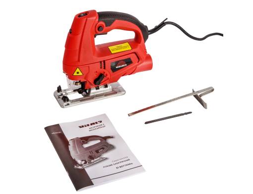 Лобзик электрический Vitals Master Ef 8071DNla