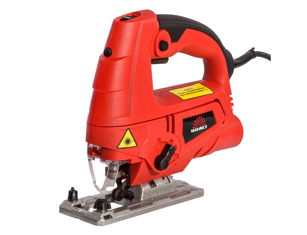 Лобзик электрический Vitals Master Ef 8071DNla
