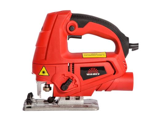 Лобзик электрический Vitals Master Ef 8071DNla