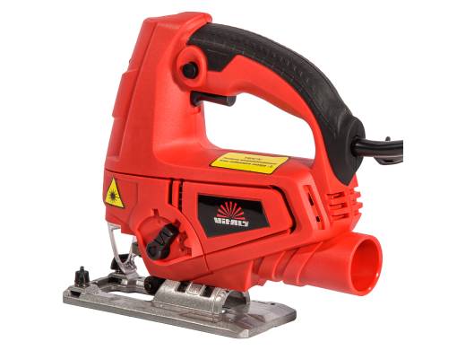 Лобзик электрический Vitals Master Ef 8071DNla