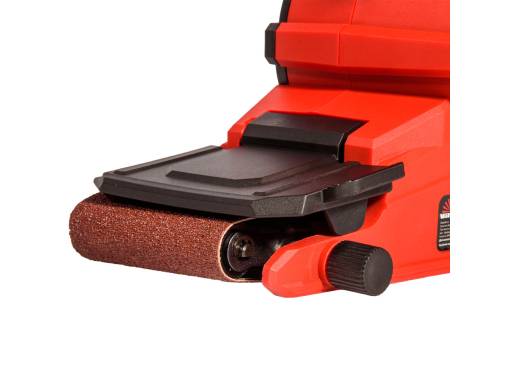 Машина ленточная шлифовальная Vitals Master Ls 7690DNs