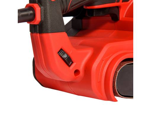 Машина ленточная шлифовальная Vitals Master Ls 7690DNs