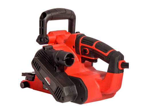 Машина ленточная шлифовальная Vitals Master Ls 7690DNs