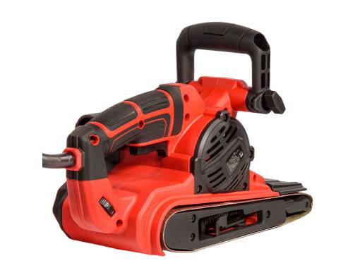 Машина ленточная шлифовальная Vitals Master Ls 7690DNs