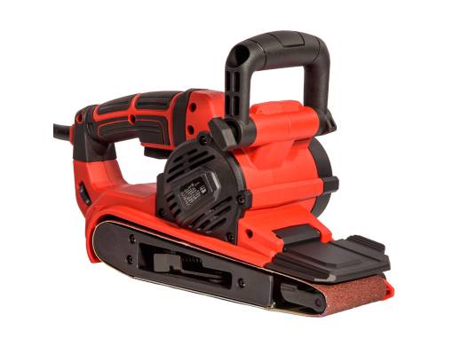 Машина ленточная шлифовальная Vitals Master Ls 7690DNs