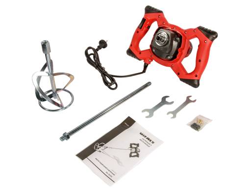 Миксер строительный Vitals Em 1212TC