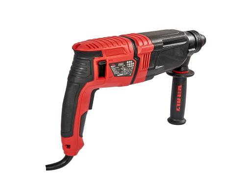 Перфоратор Vitals Master Ra 2680BNavs