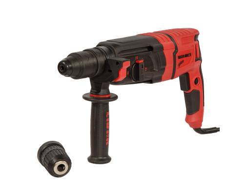 Перфоратор Vitals Master Ra 2680BNavsq