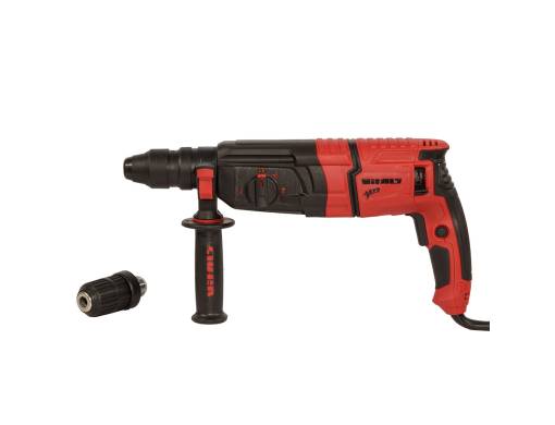 Перфоратор Vitals Master Ra 2680BNavsq