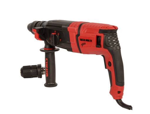 Перфоратор Vitals Master Ra 2680BNavsq