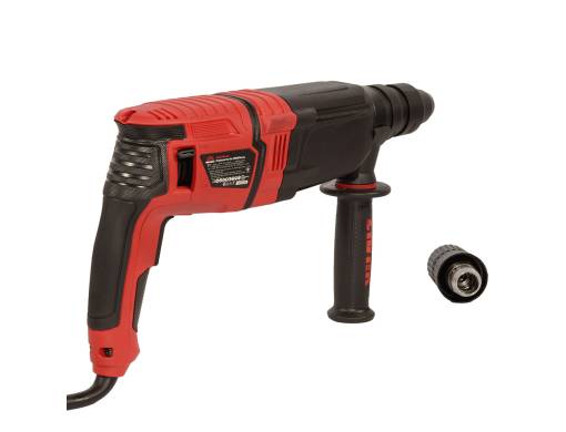 Перфоратор Vitals Master Ra 2680BNavsq