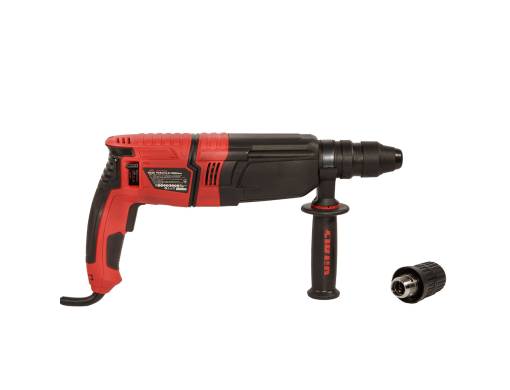 Перфоратор Vitals Master Ra 2680BNavsq