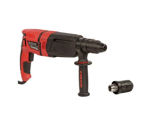 Перфоратор Vitals Master Ra 2680BNavsq