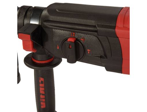 Перфоратор Vitals Master Ra 2680BNavsq