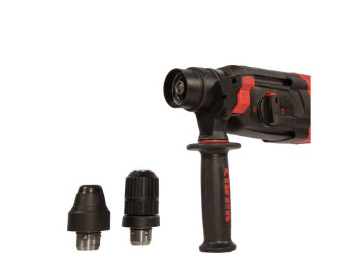 Перфоратор Vitals Master Ra 2680BNavsq