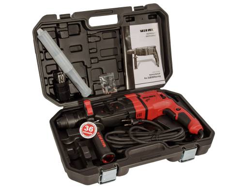 Перфоратор Vitals Master Ra 2680BNavsq