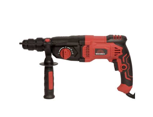 Перфоратор Vitals Master Ra 3010DSq