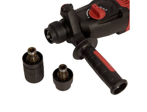 Перфоратор Vitals Master Ra 3010DSq