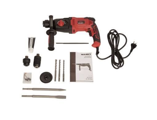 Перфоратор Vitals Master Ra 3010DSq