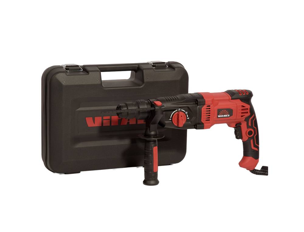 Перфоратор Vitals Master Ra 3010DSq