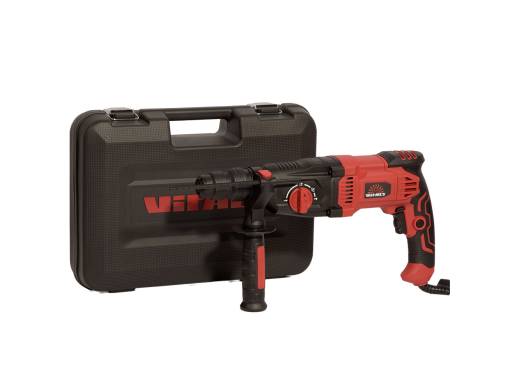 Перфоратор Vitals Master Ra 3010DSq