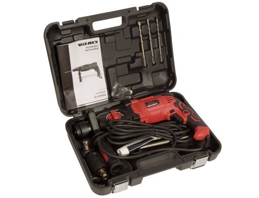 Перфоратор Vitals Master Ra 3010DSq