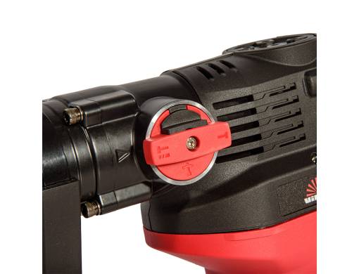 Перфоратор Vitals Master Ra 3611A BL