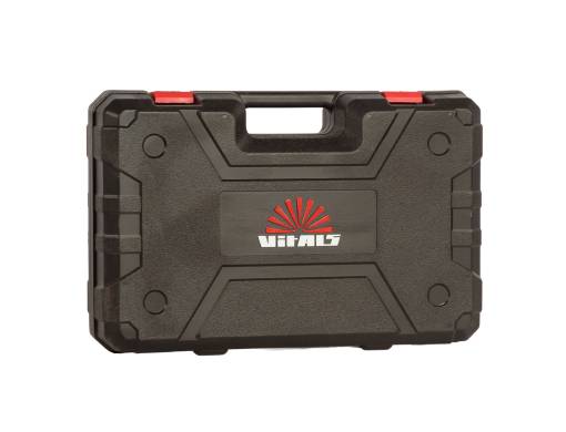 Перфоратор Vitals Master Ra 3611A BL