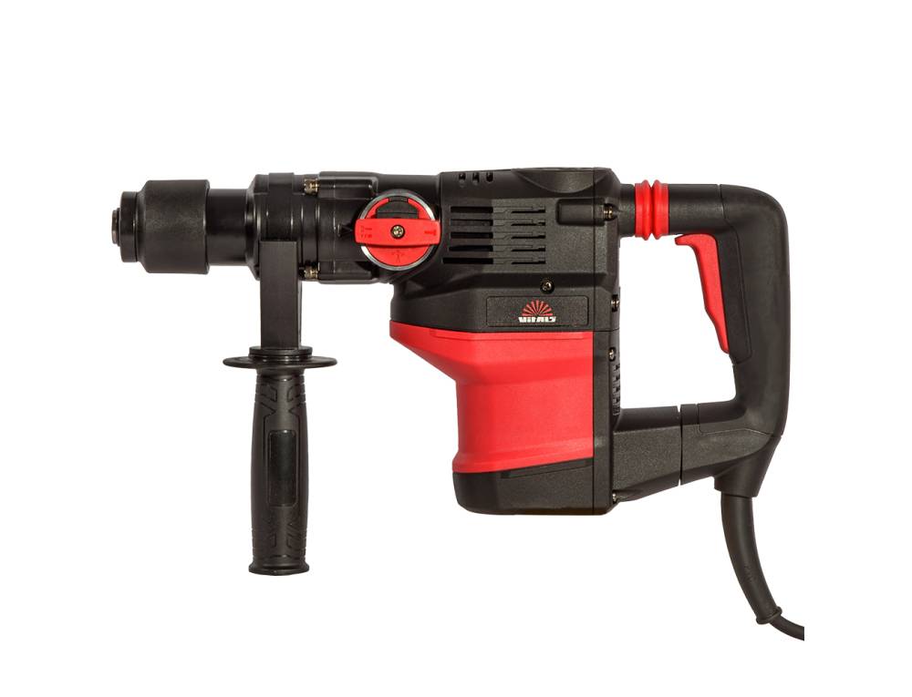 Перфоратор Vitals Master Ra 3611A BL