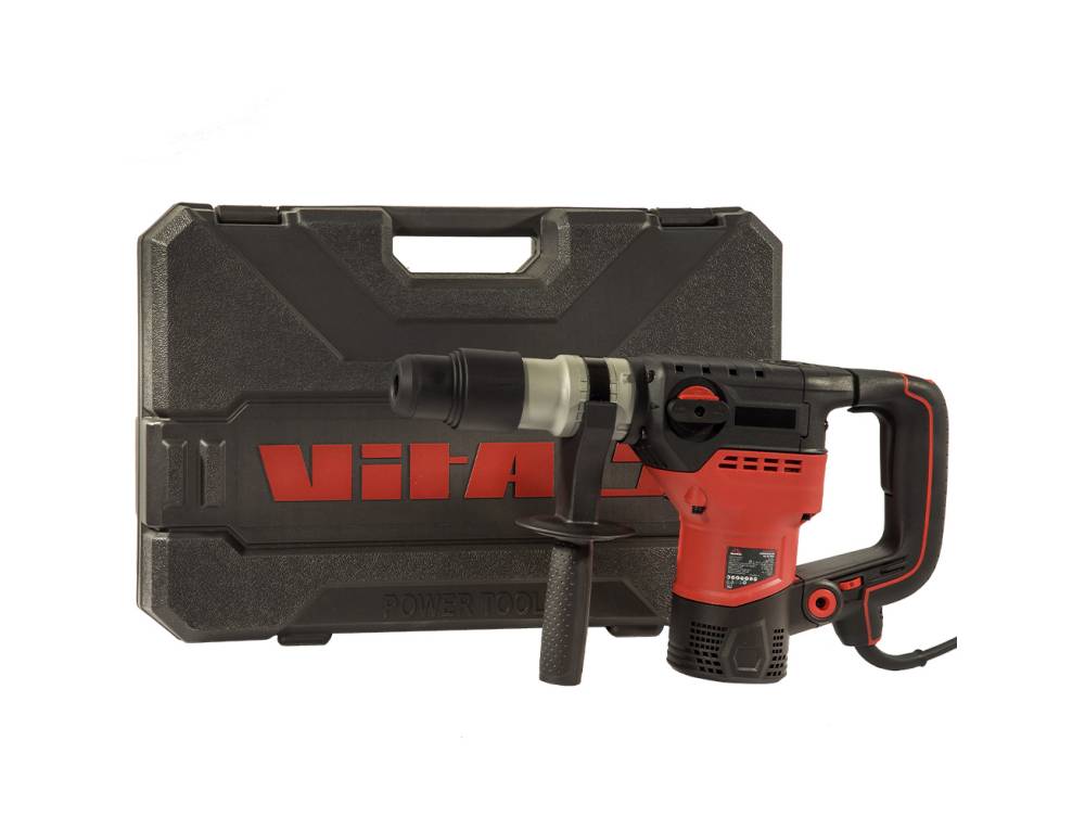 Перфоратор Vitals Master Ra 4216NC