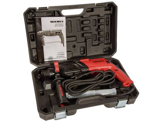 Перфоратор Vitals Ra 2680BN