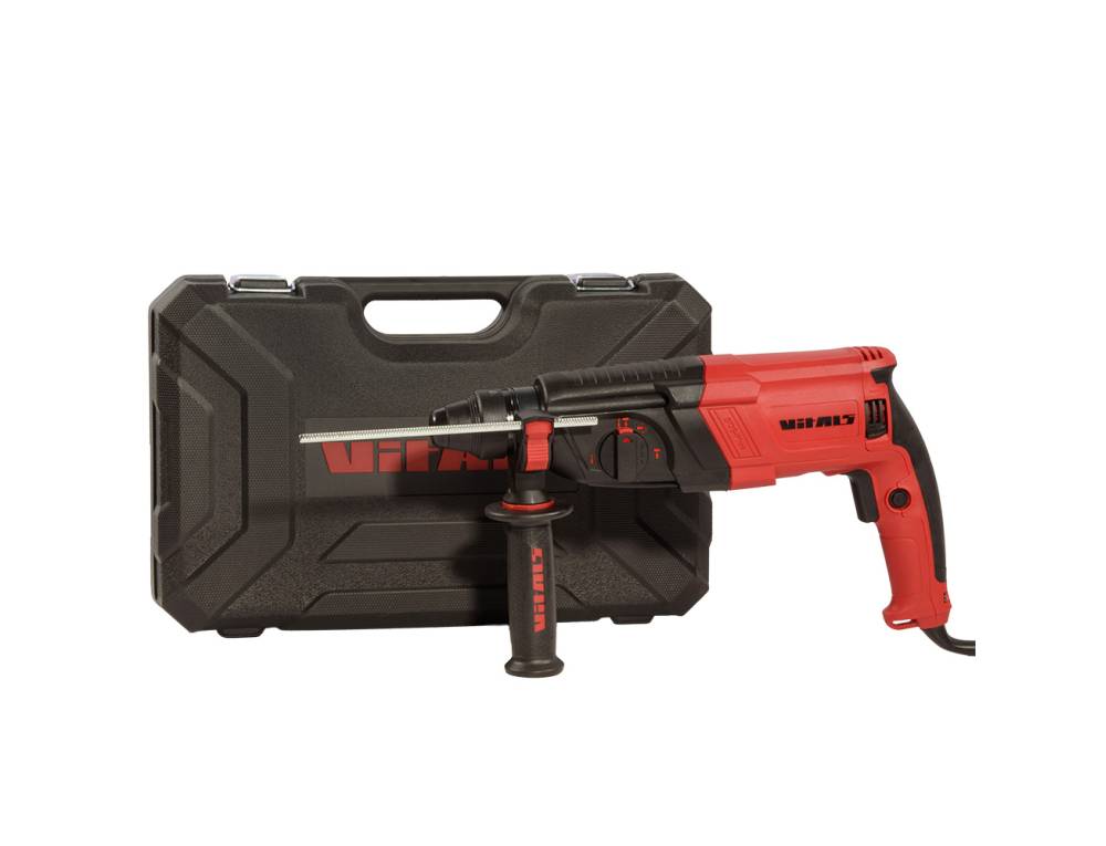 Перфоратор Vitals Ra 2680BN