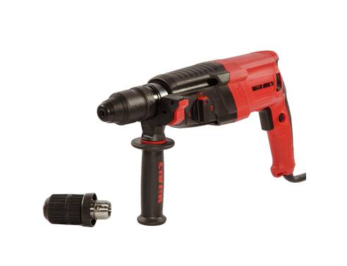 Перфоратор Vitals Ra 2680BNq